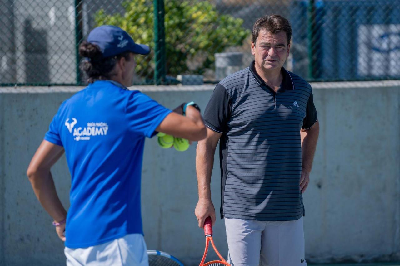 Rafa Nadal Residence Manacor  Exterior foto