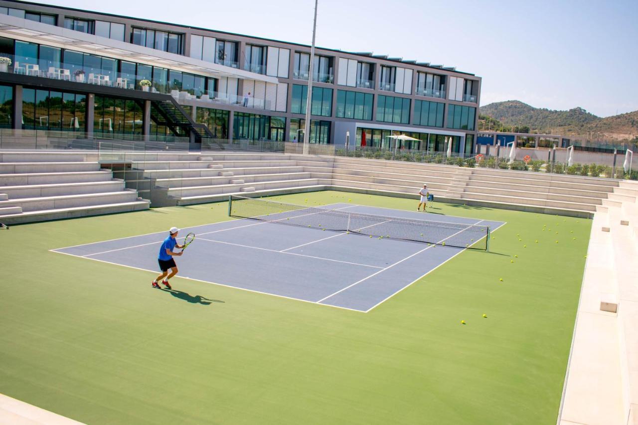 Rafa Nadal Residence Manacor  Exterior foto