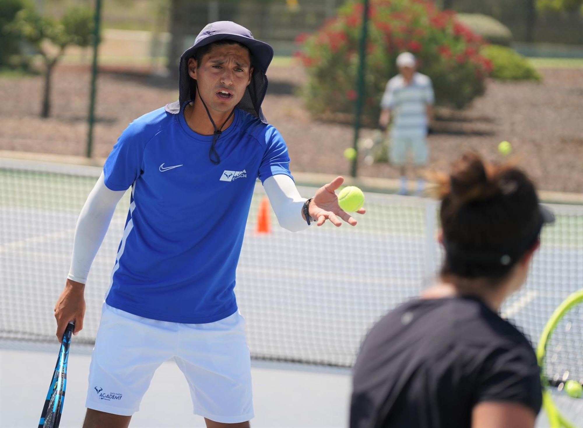 Rafa Nadal Residence Manacor  Zimmer foto