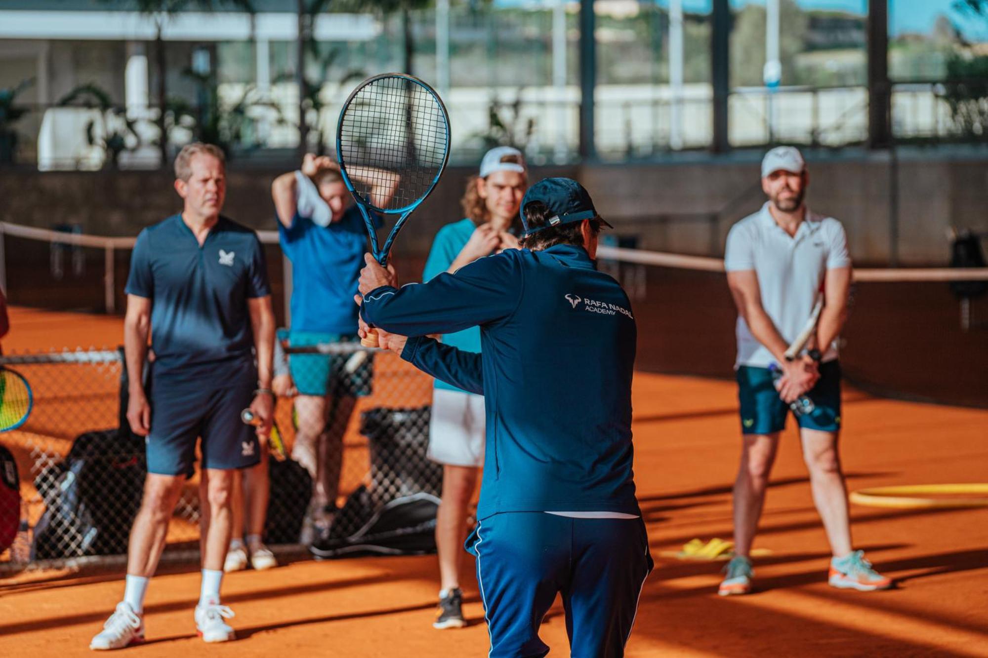 Rafa Nadal Residence Manacor  Zimmer foto