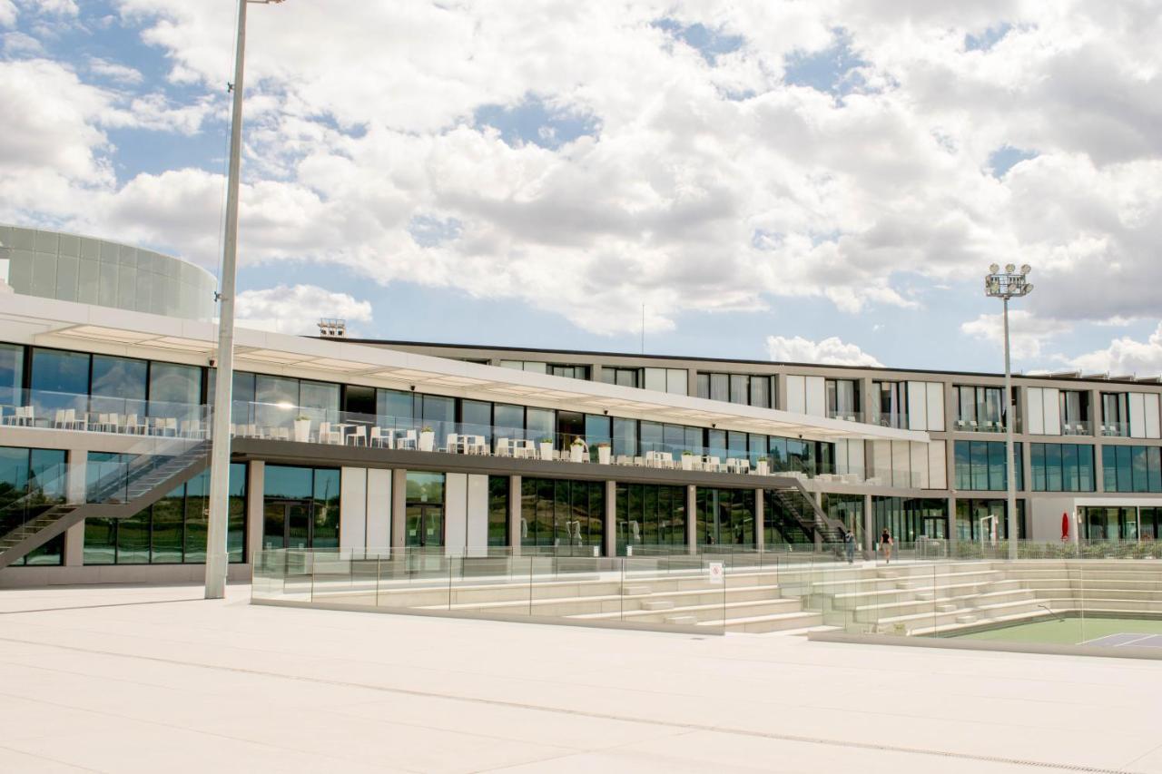 Rafa Nadal Residence Manacor  Exterior foto