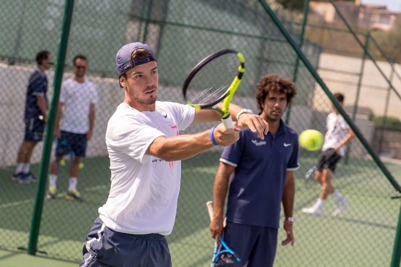 Rafa Nadal Residence Manacor  Exterior foto